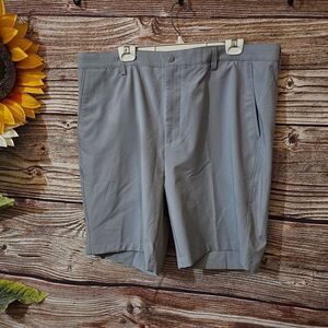 FJ Mens shirts 42 gray Pre-owned